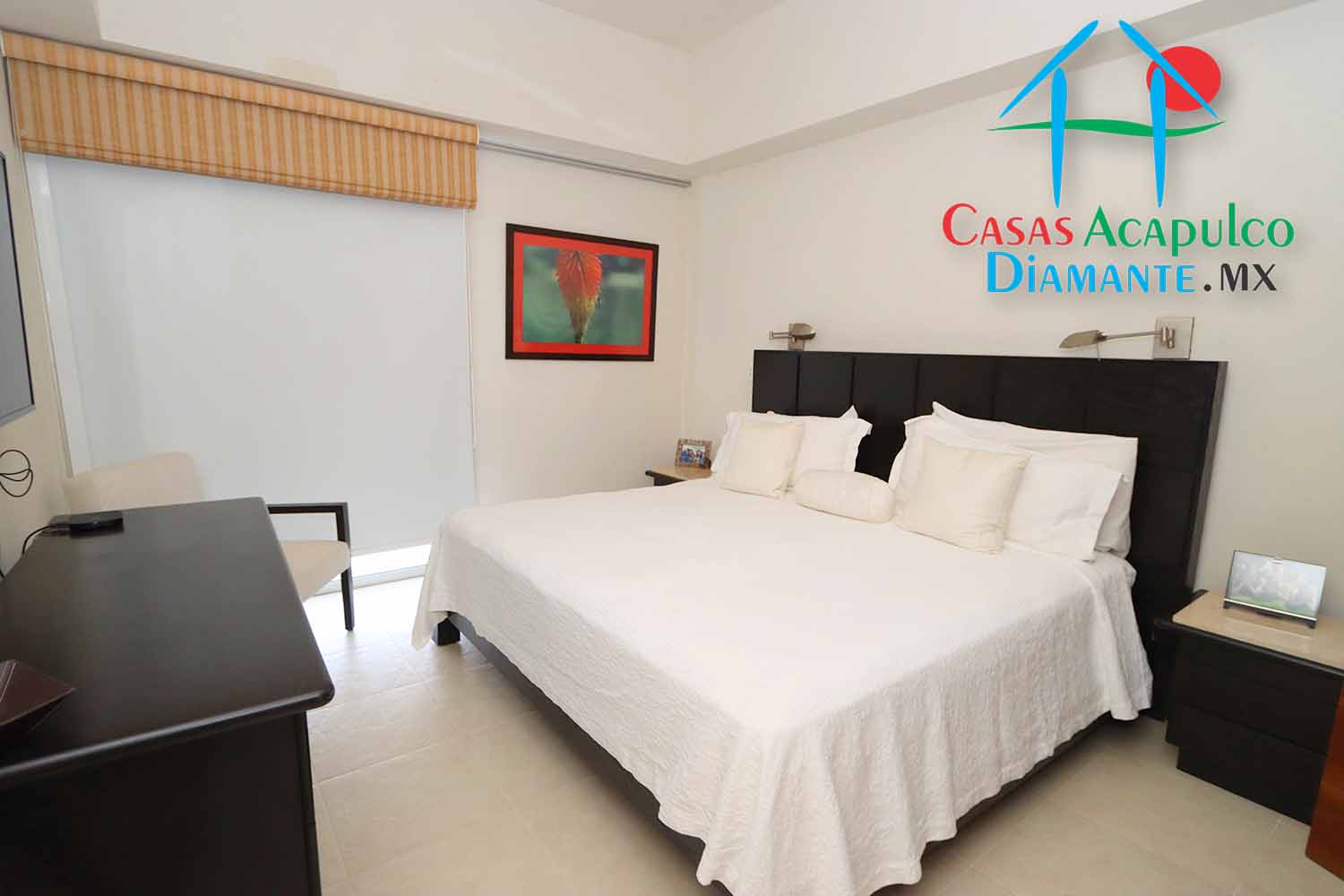 Areia D 501 - Recámara dos 1